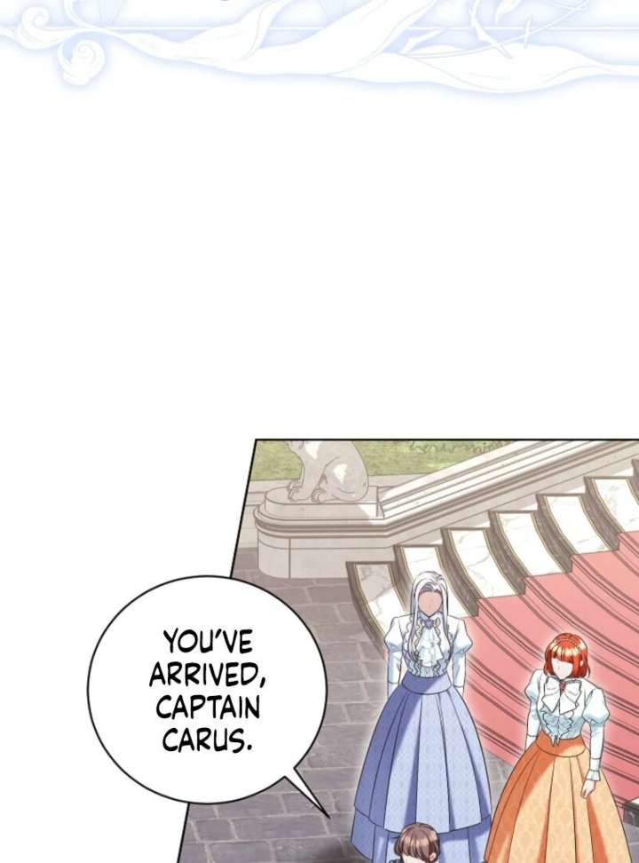 The Wicked Ladies in Waiting Chapter 58 - Page 67