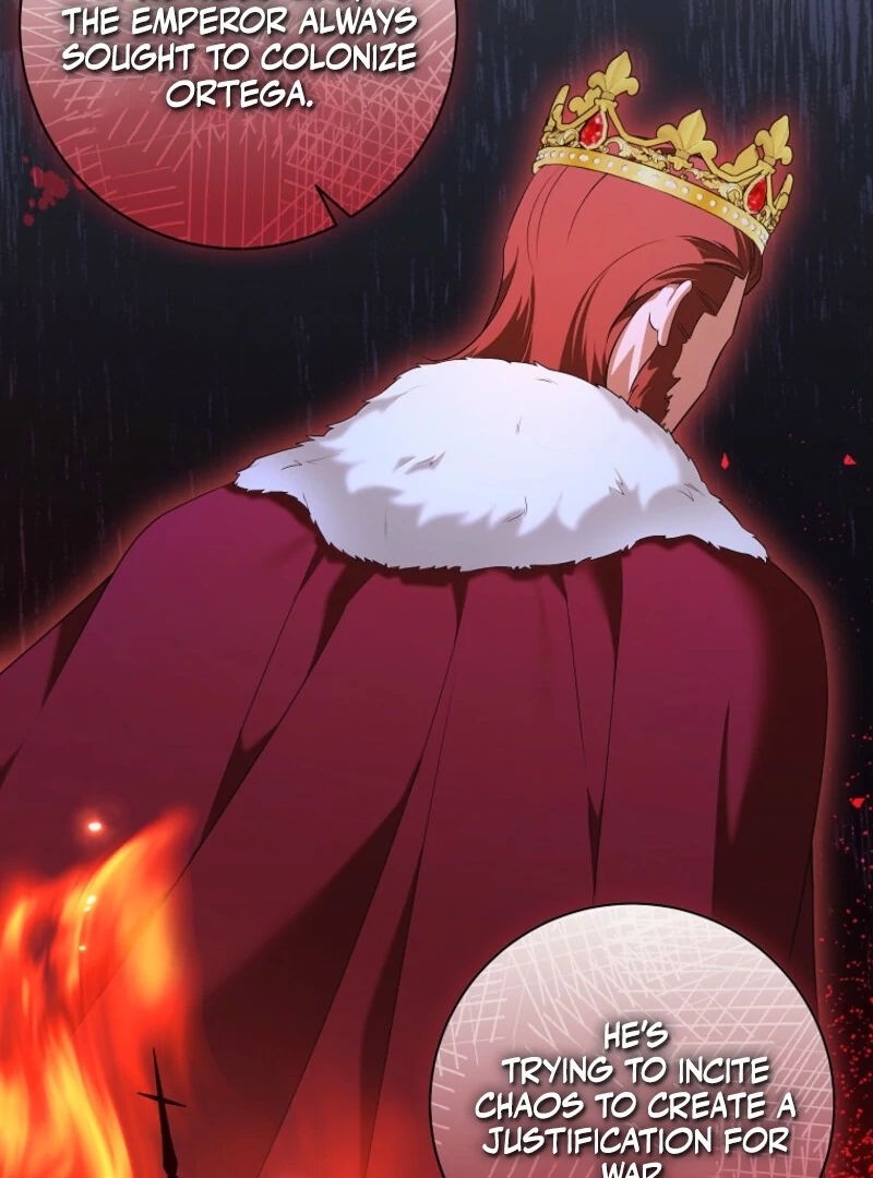 The Wicked Ladies in Waiting Chapter 59 - Page 14