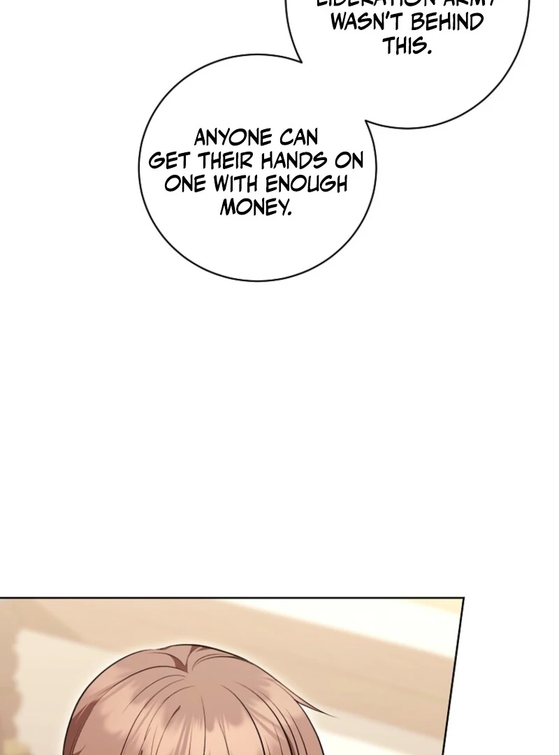 The Wicked Ladies in Waiting Chapter 59 - Page 5