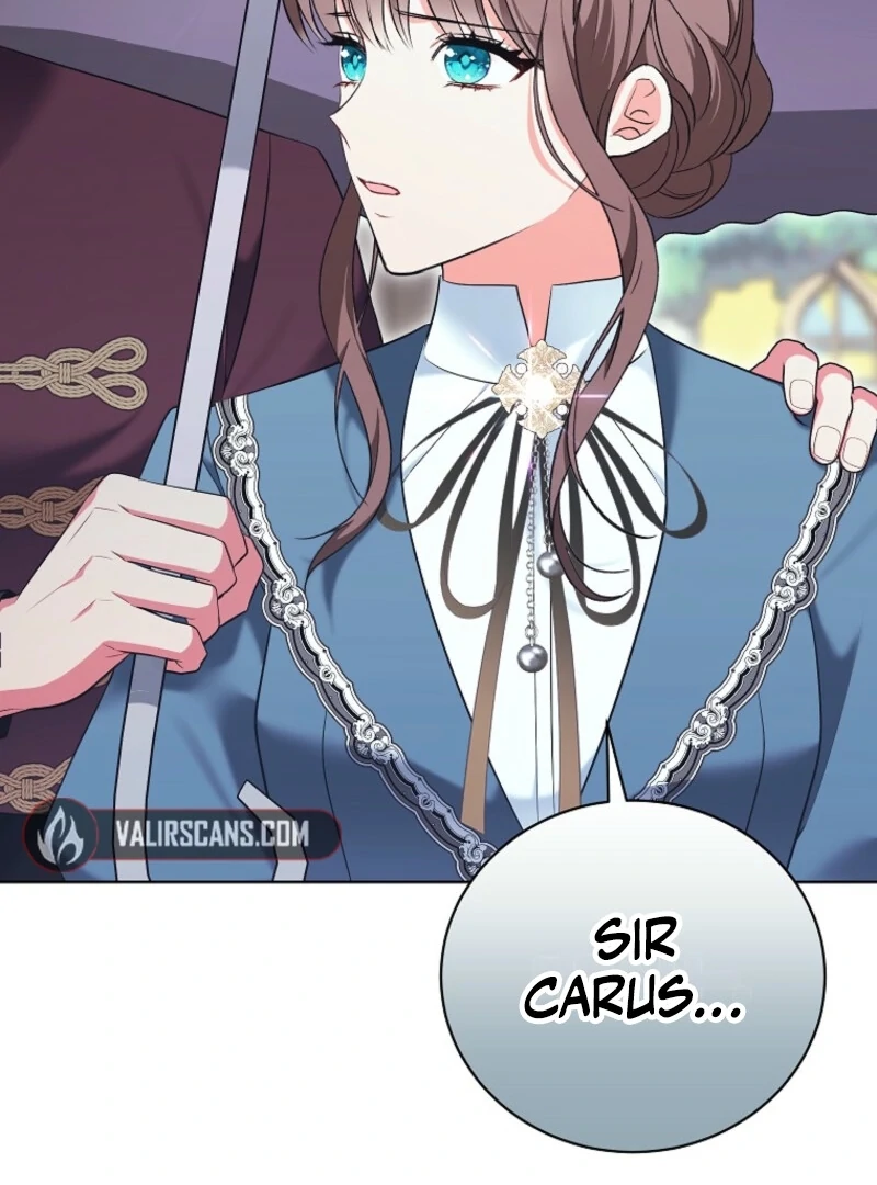 The Wicked Ladies in Waiting Chapter 59 - Page 72