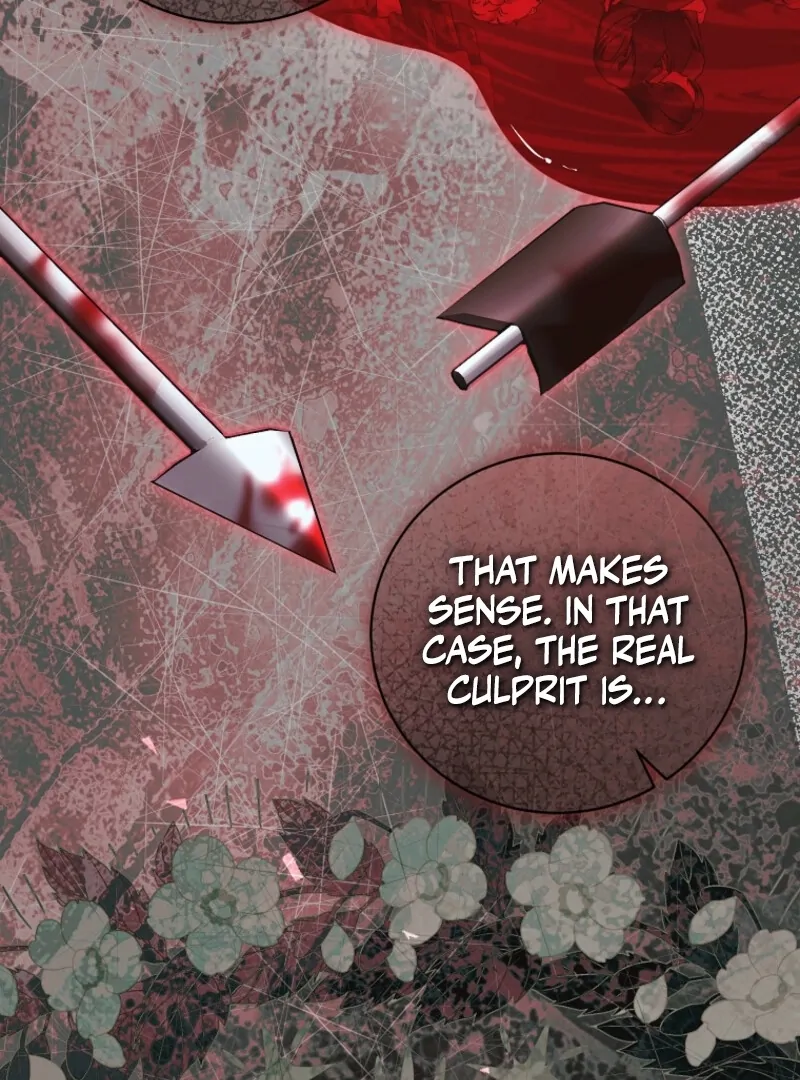 The Wicked Ladies in Waiting Chapter 59 - Page 8