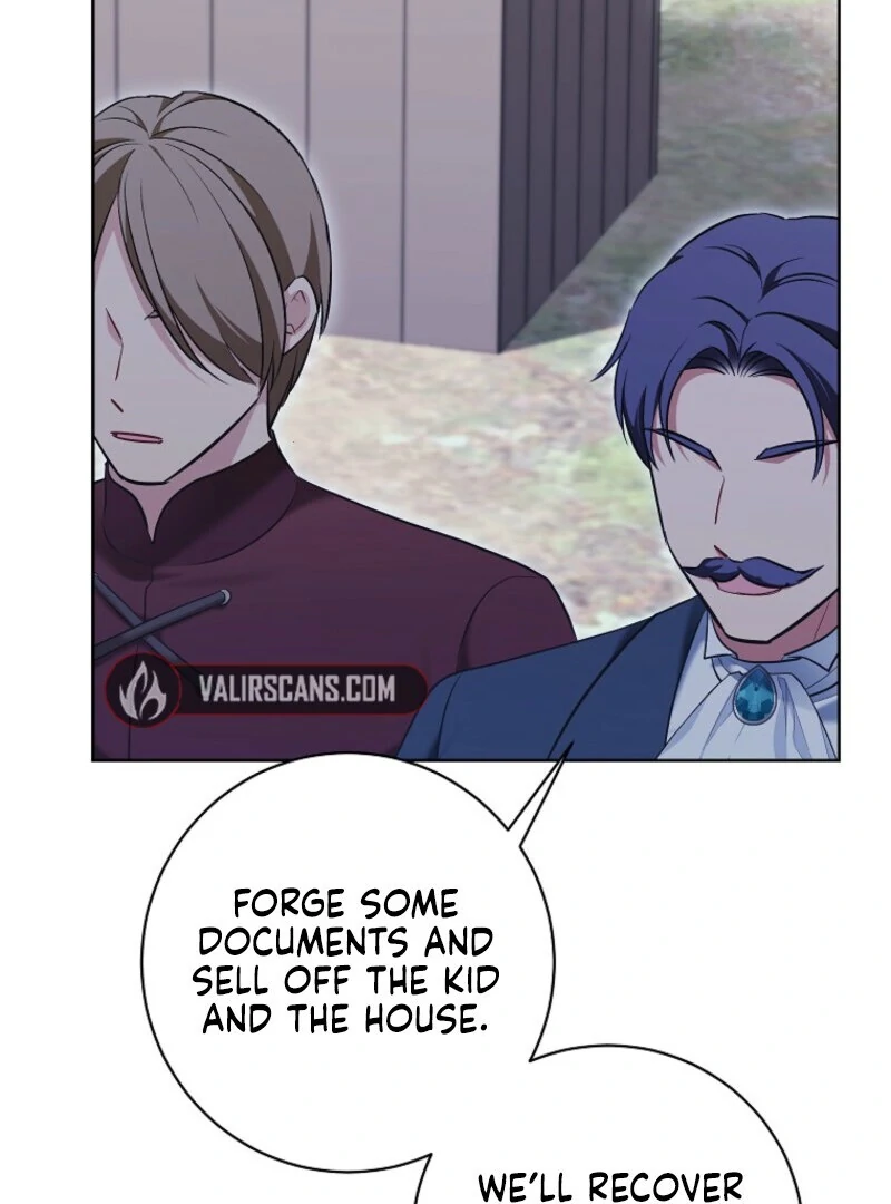 The Wicked Ladies in Waiting Chapter 60 - Page 104