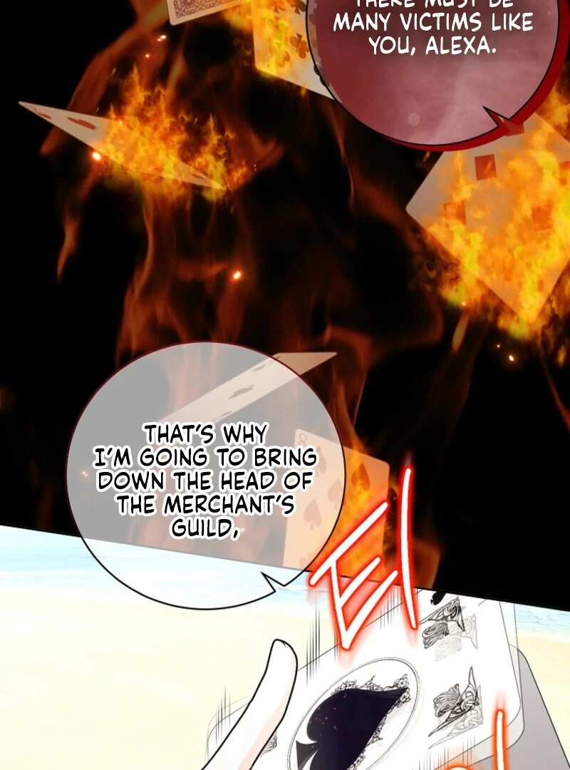 The Wicked Ladies in Waiting Chapter 60 - Page 19