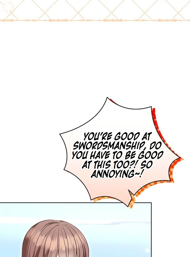 The Wicked Ladies in Waiting Chapter 60 - Page 5