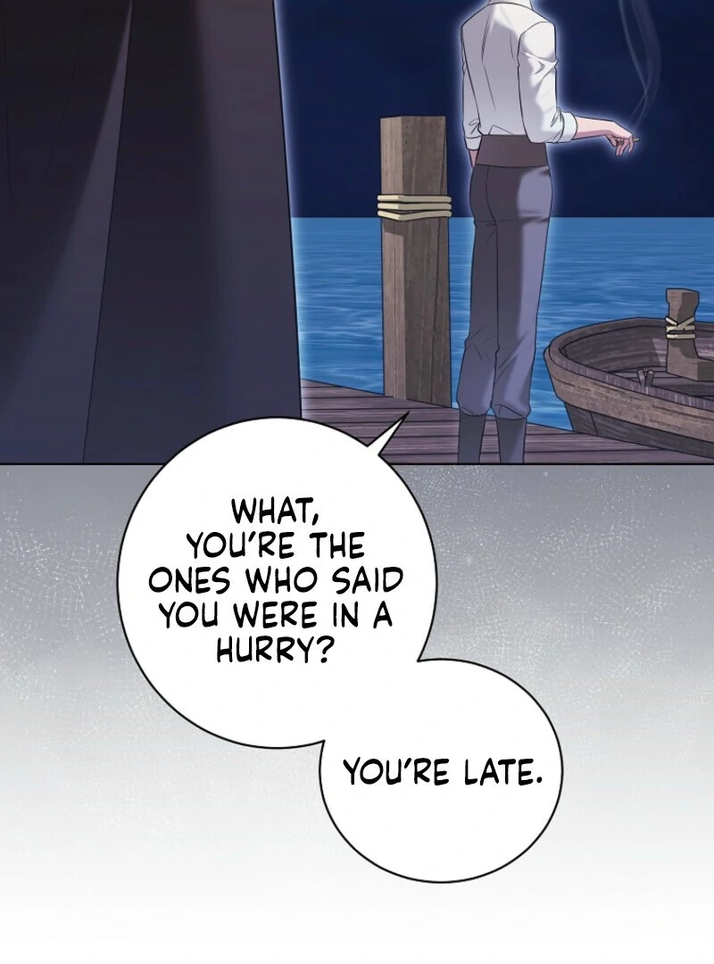 The Wicked Ladies in Waiting Chapter 61 - Page 100