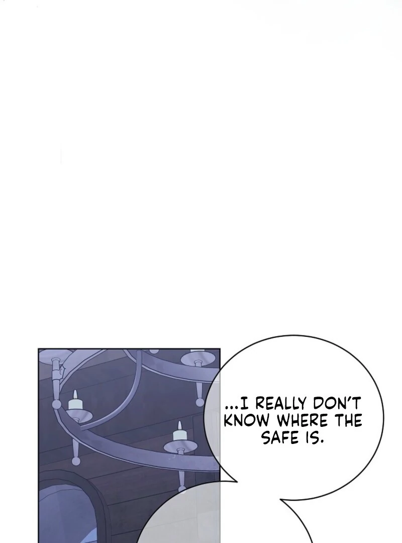 The Wicked Ladies in Waiting Chapter 61 - Page 21