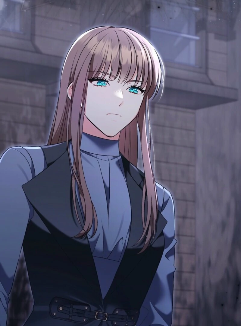 The Wicked Ladies in Waiting Chapter 61 - Page 25