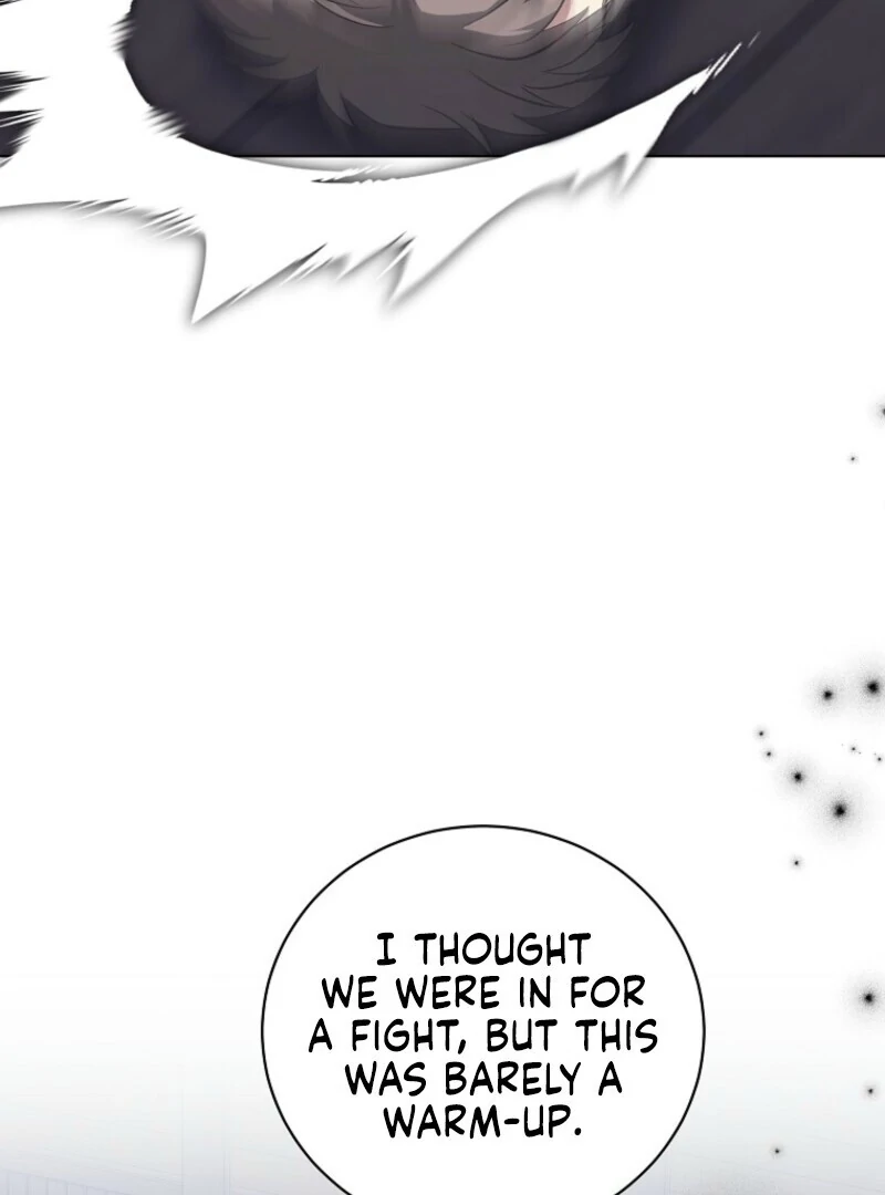 The Wicked Ladies in Waiting Chapter 61 - Page 3