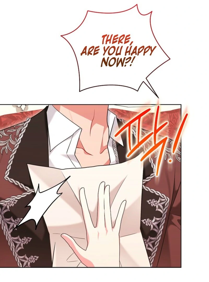 The Wicked Ladies in Waiting Chapter 61 - Page 59