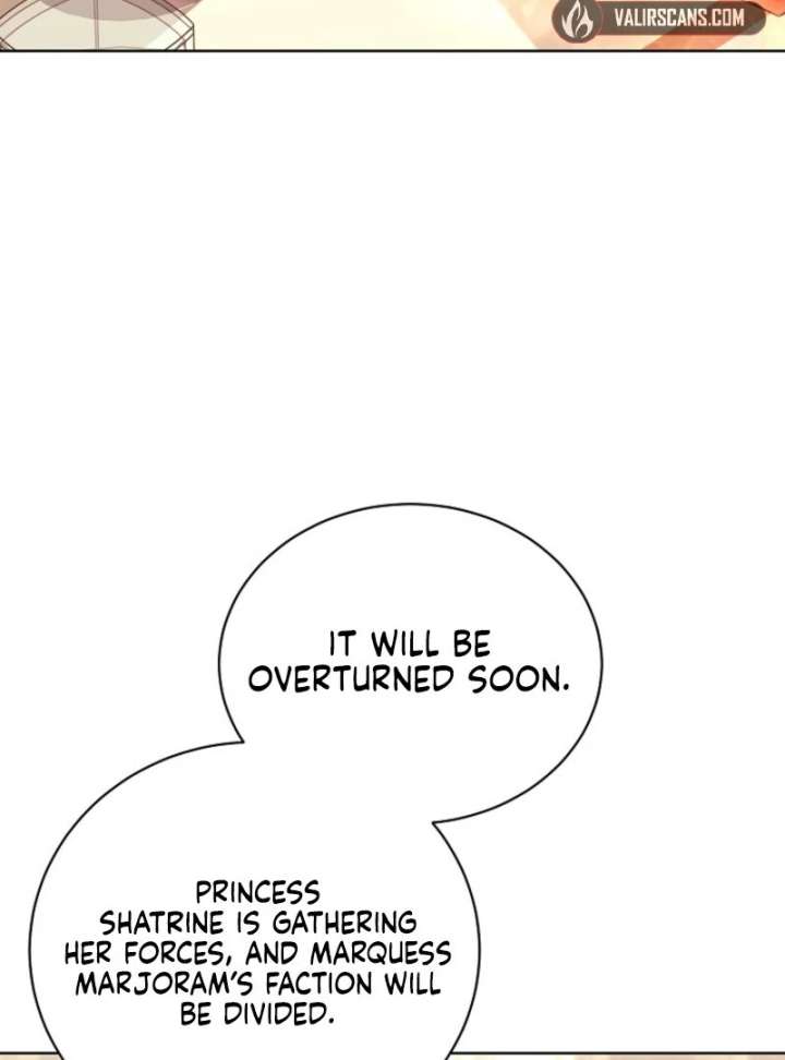 The Wicked Ladies in Waiting Chapter 62 - Page 100