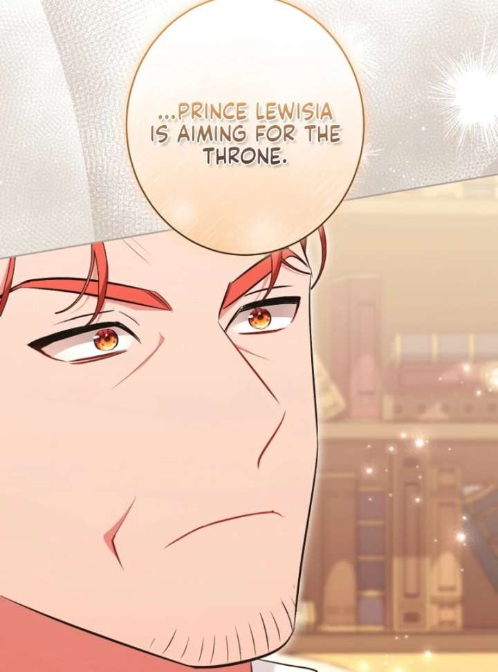 The Wicked Ladies in Waiting Chapter 62 - Page 103