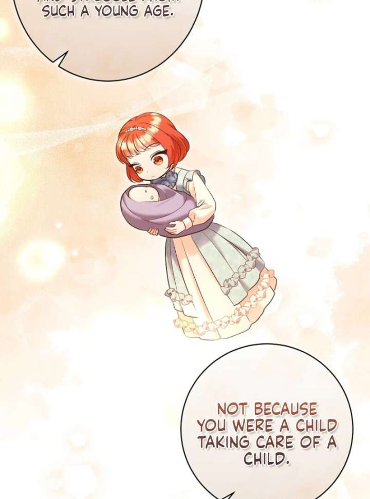 The Wicked Ladies in Waiting Chapter 62 - Page 109