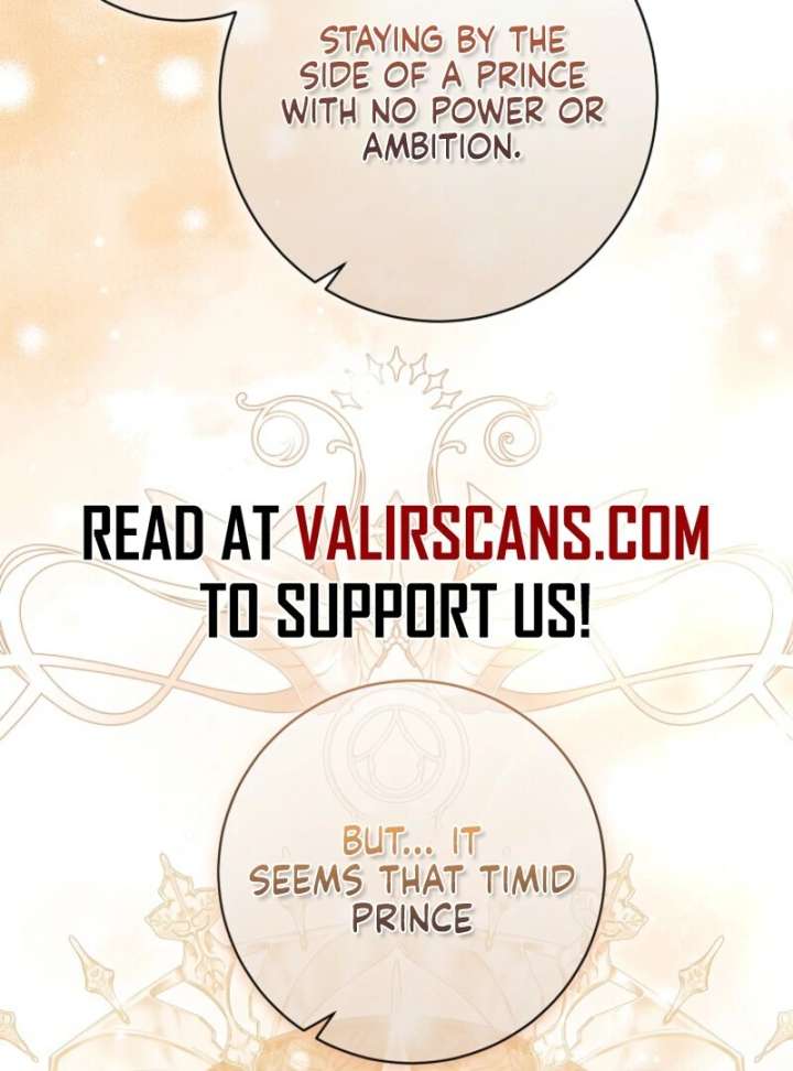 The Wicked Ladies in Waiting Chapter 62 - Page 111