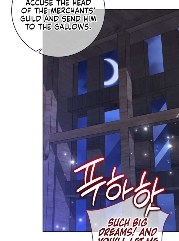 The Wicked Ladies in Waiting Chapter 62 - Page 18