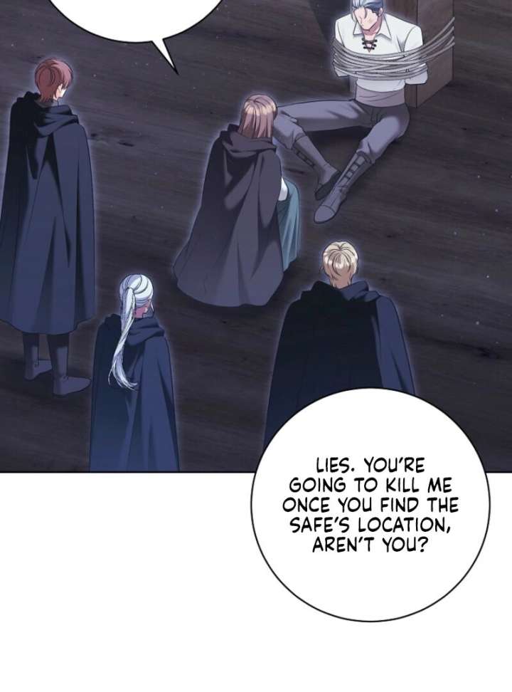 The Wicked Ladies in Waiting Chapter 62 - Page 20