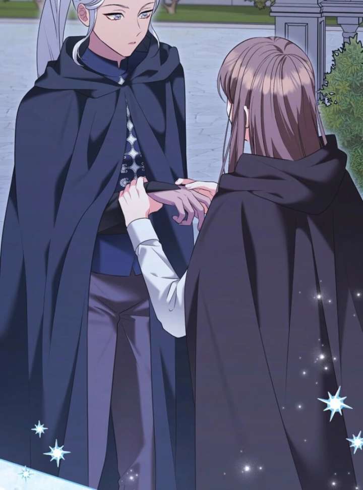 The Wicked Ladies in Waiting Chapter 62 - Page 52