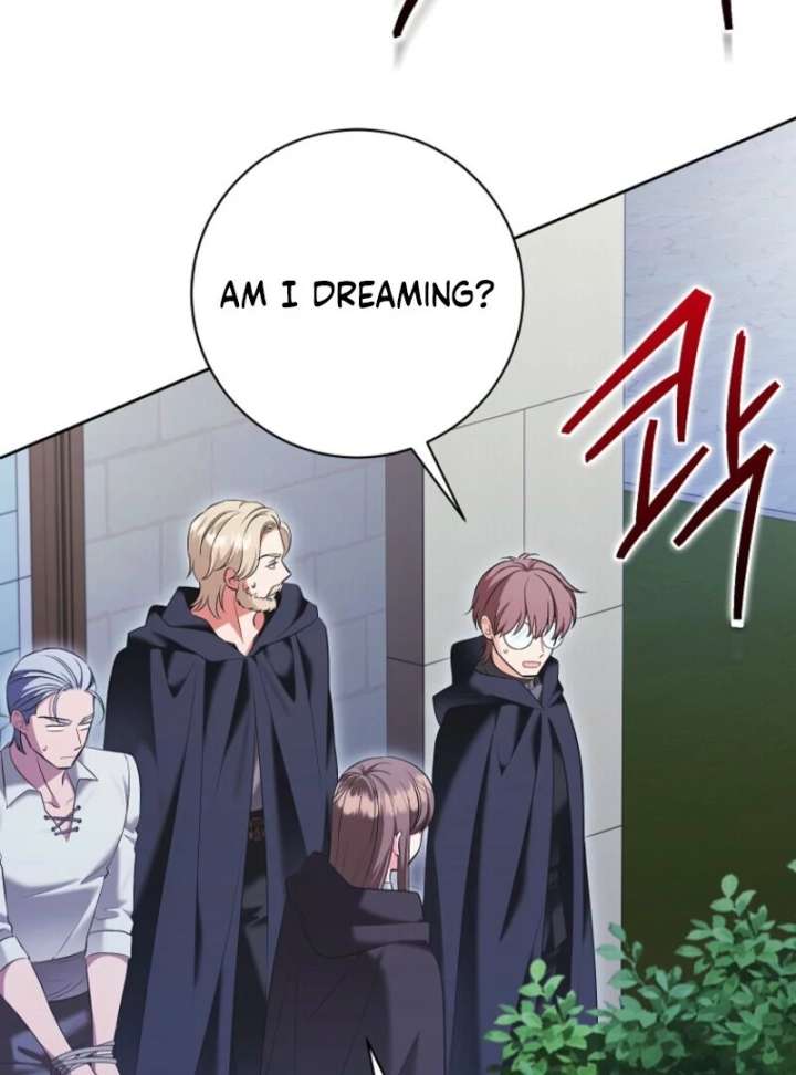 The Wicked Ladies in Waiting Chapter 62 - Page 70