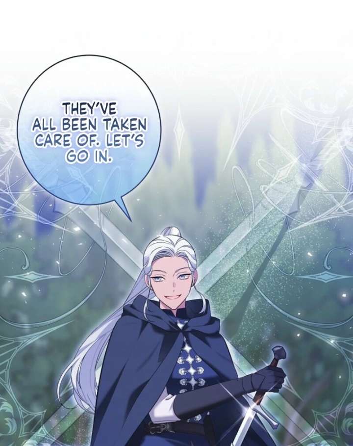 The Wicked Ladies in Waiting Chapter 62 - Page 75