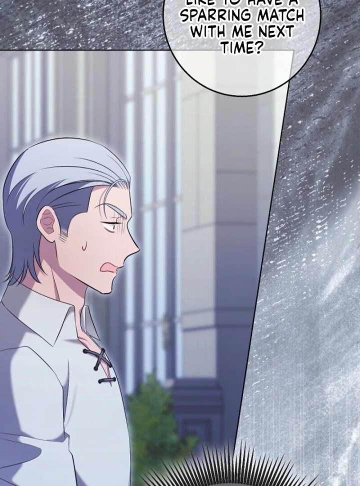 The Wicked Ladies in Waiting Chapter 62 - Page 78