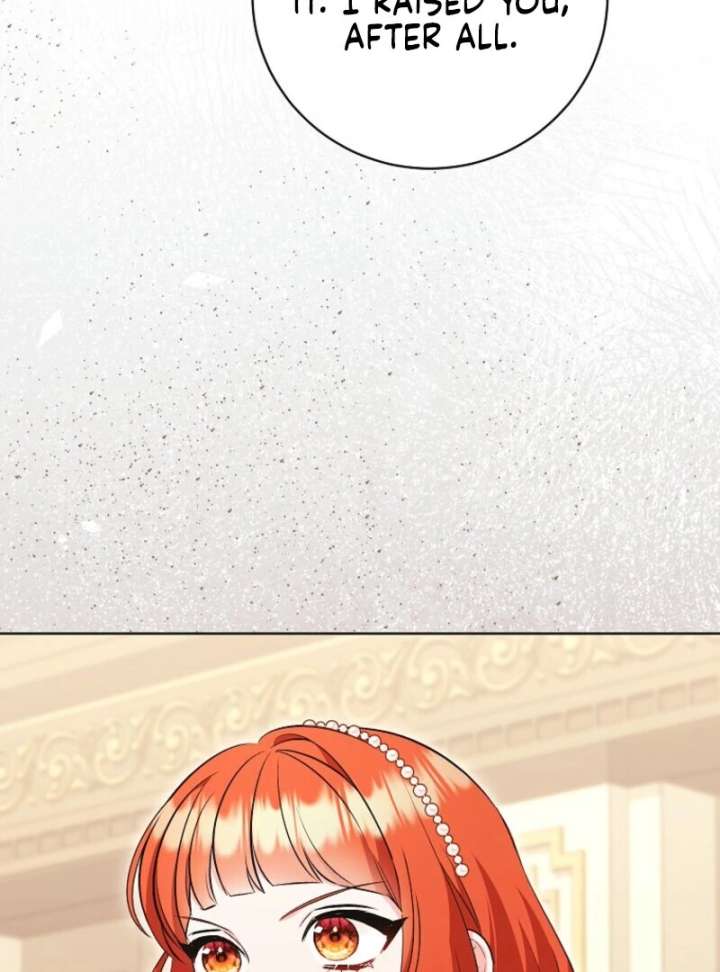 The Wicked Ladies in Waiting Chapter 62 - Page 95