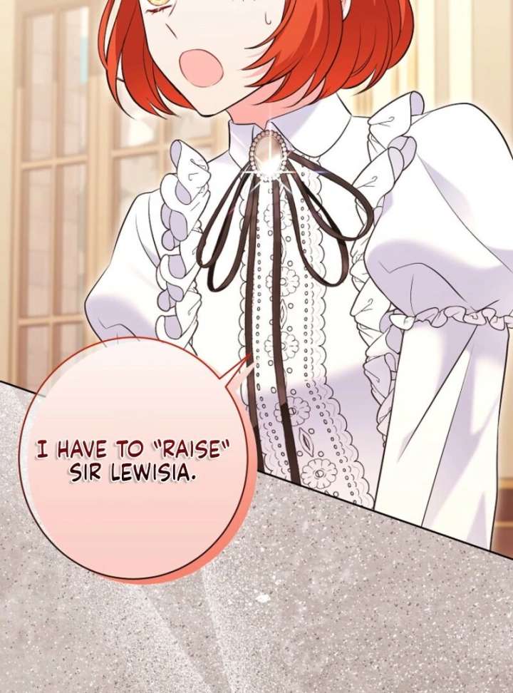 The Wicked Ladies in Waiting Chapter 62 - Page 96