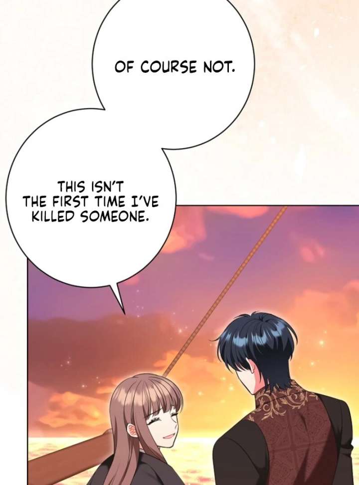 The Wicked Ladies in Waiting Chapter 63 - Page 127