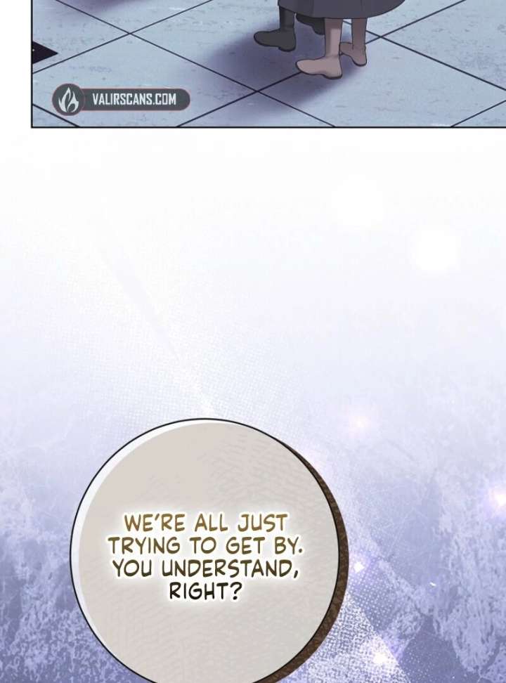 The Wicked Ladies in Waiting Chapter 63 - Page 18