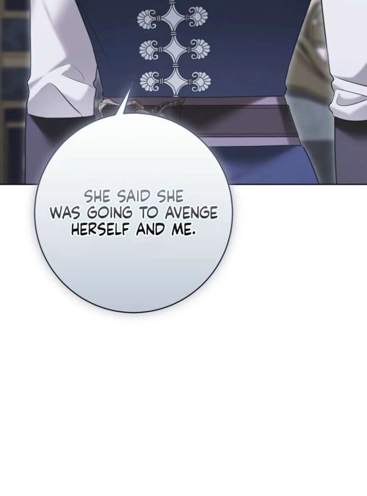 The Wicked Ladies in Waiting Chapter 63 - Page 50