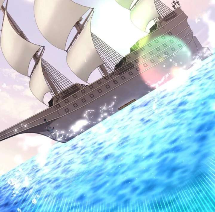 The Wicked Ladies in Waiting Chapter 63 - Page 53