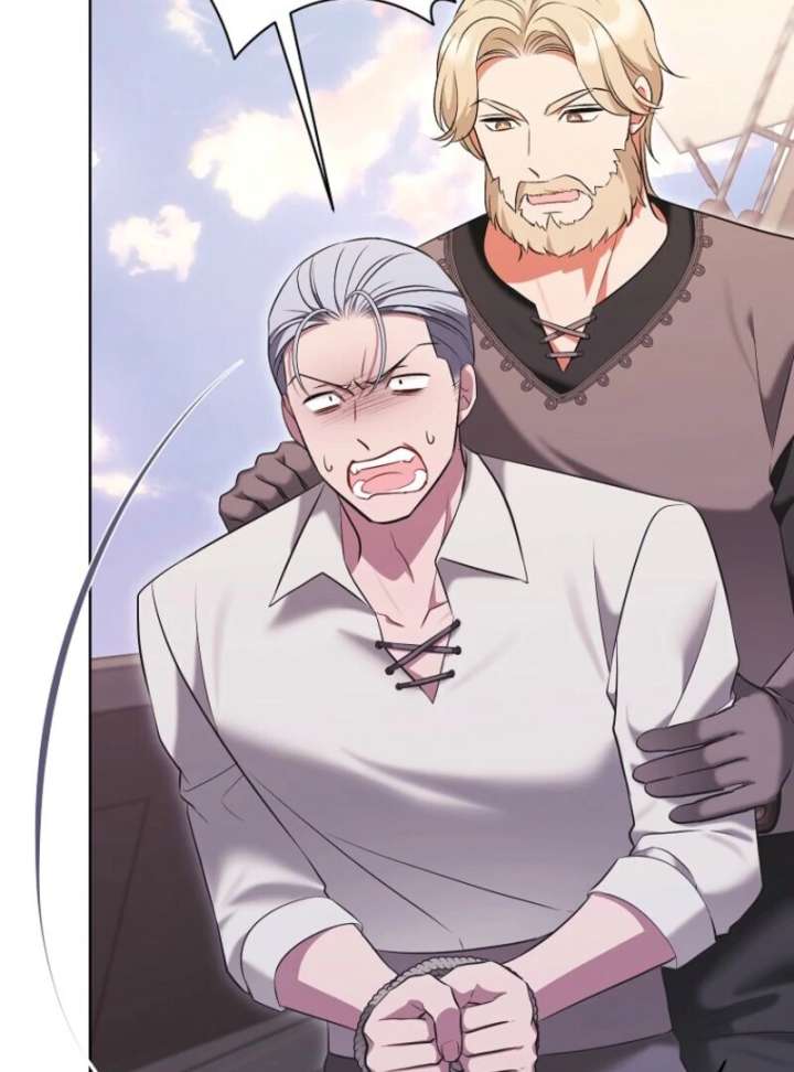 The Wicked Ladies in Waiting Chapter 63 - Page 58