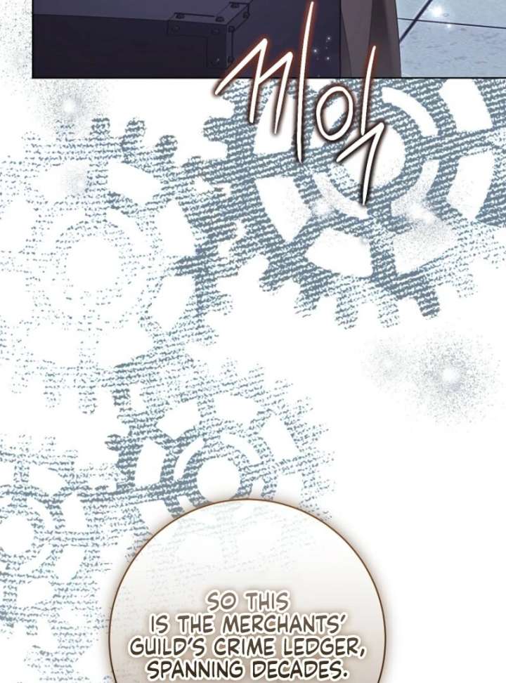 The Wicked Ladies in Waiting Chapter 63 - Page 6