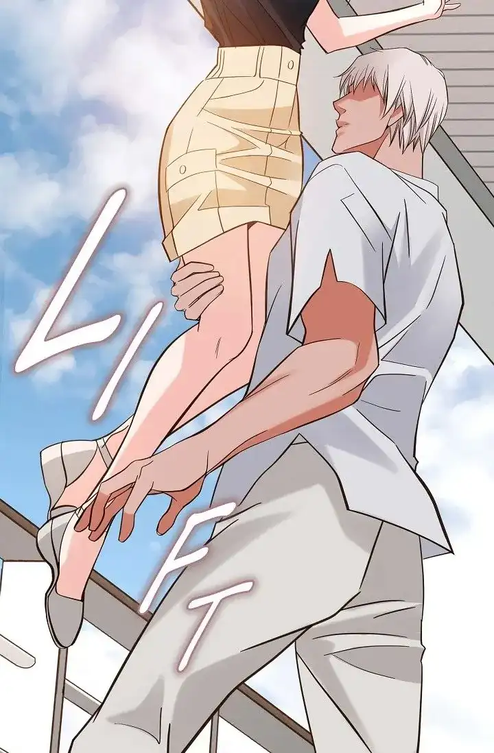 No Exit Chapter 12 - Page 107