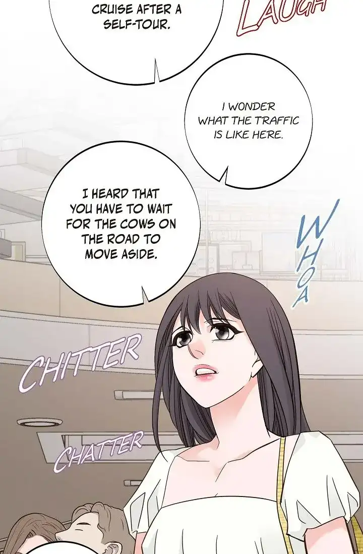 No Exit Chapter 15 - Page 102