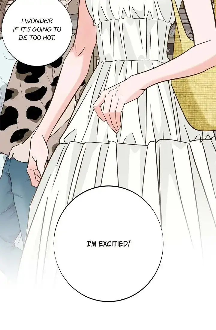 No Exit Chapter 15 - Page 103