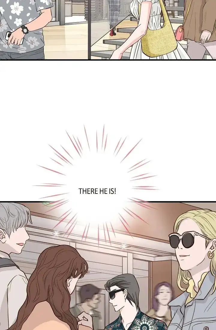 No Exit Chapter 15 - Page 105