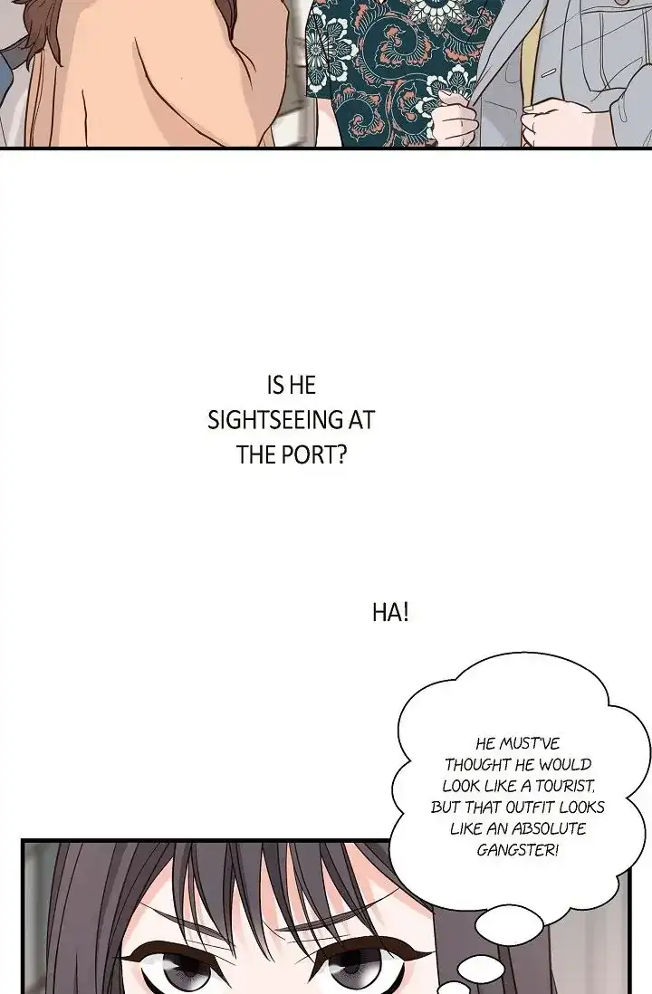 No Exit Chapter 15 - Page 106