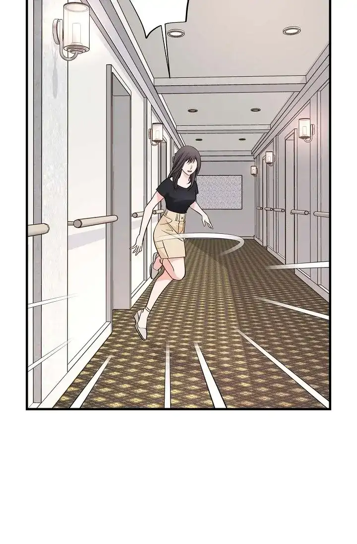 No Exit Chapter 15 - Page 20