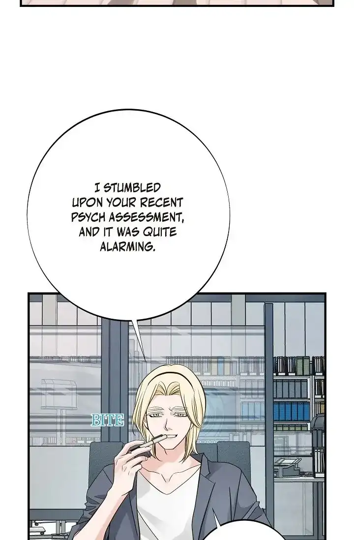 No Exit Chapter 15 - Page 31