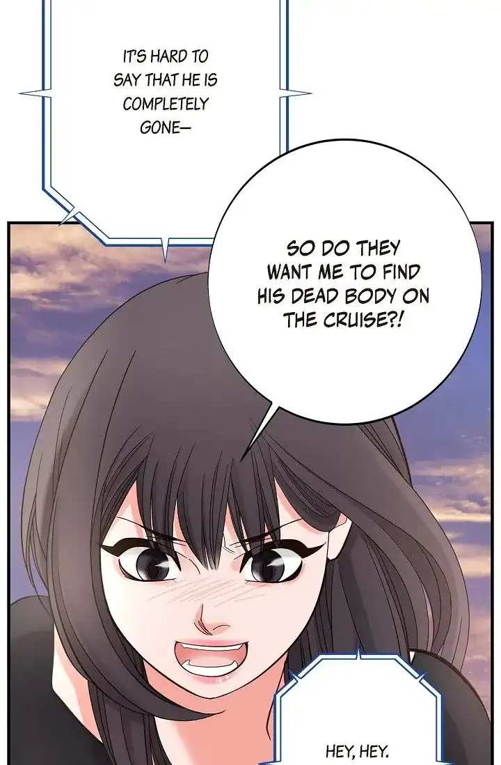 No Exit Chapter 15 - Page 36