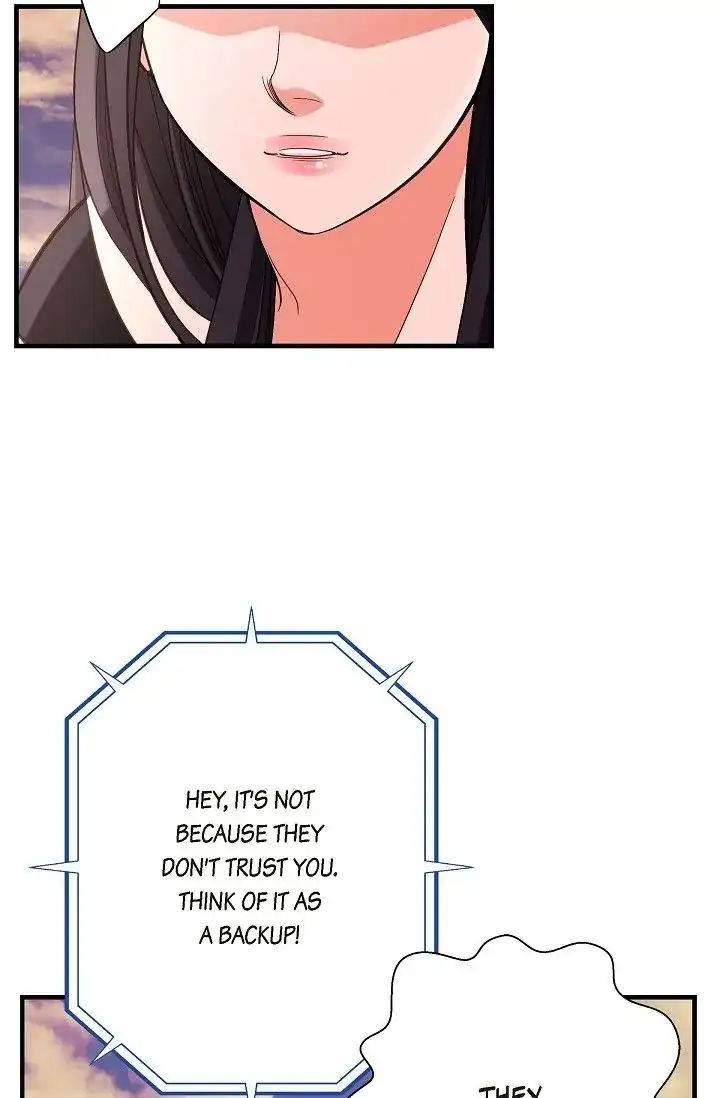 No Exit Chapter 15 - Page 40