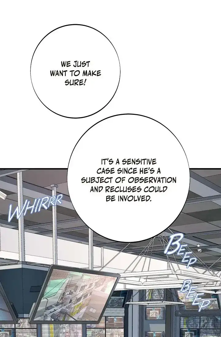 No Exit Chapter 15 - Page 42