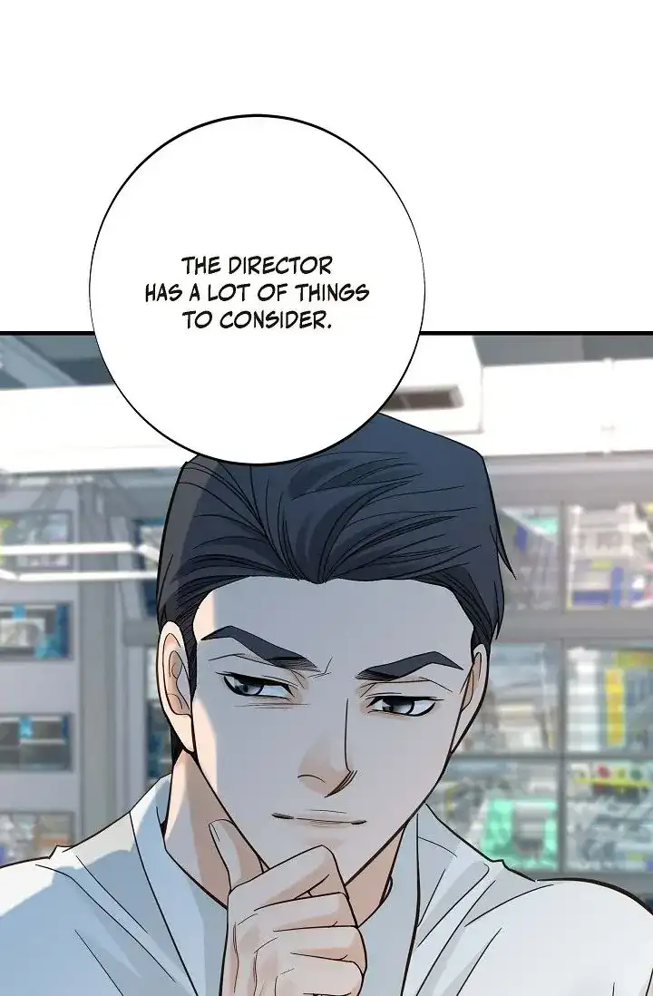 No Exit Chapter 15 - Page 44