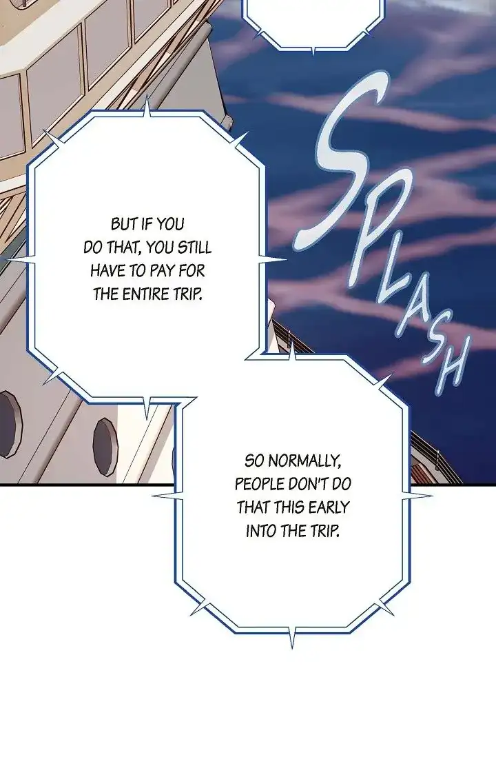 No Exit Chapter 15 - Page 50