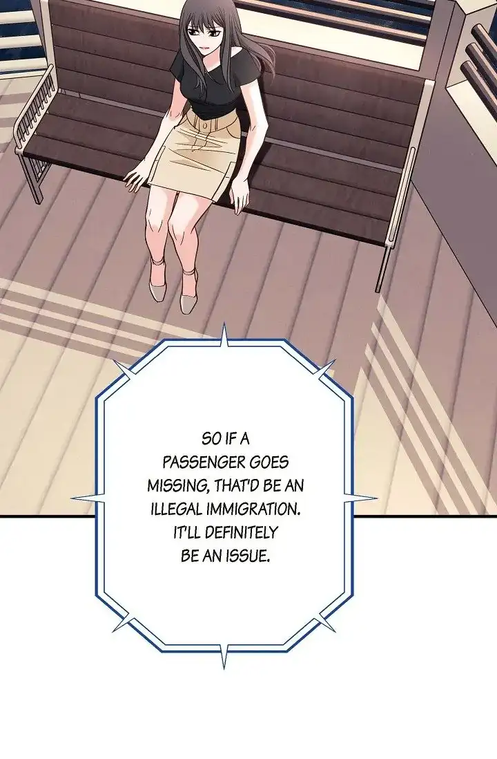 No Exit Chapter 15 - Page 55