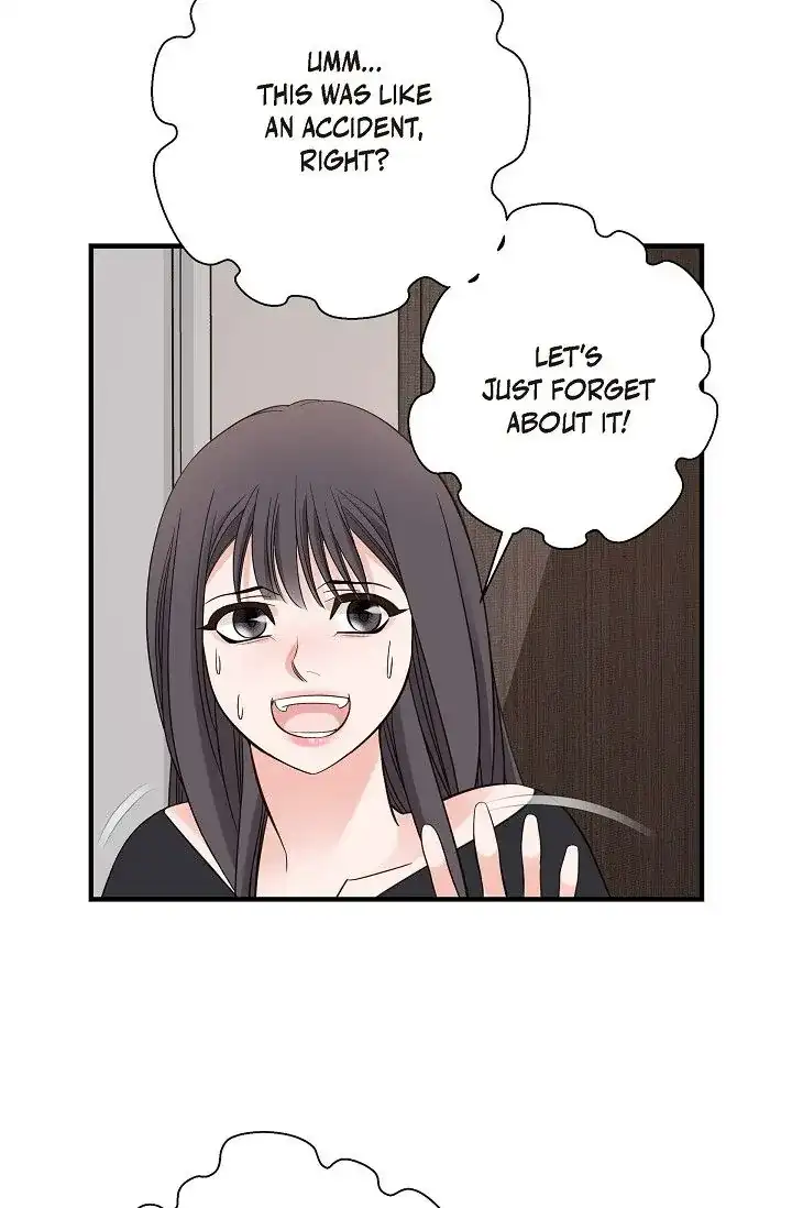 No Exit Chapter 15 - Page 6