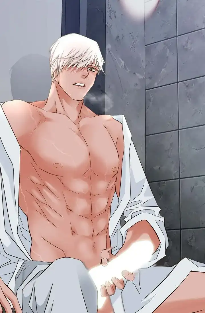 No Exit Chapter 15 - Page 71