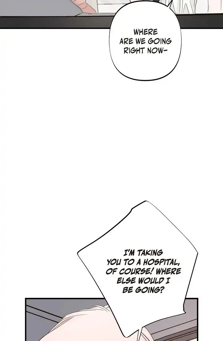 No Exit Chapter 18 - Page 101