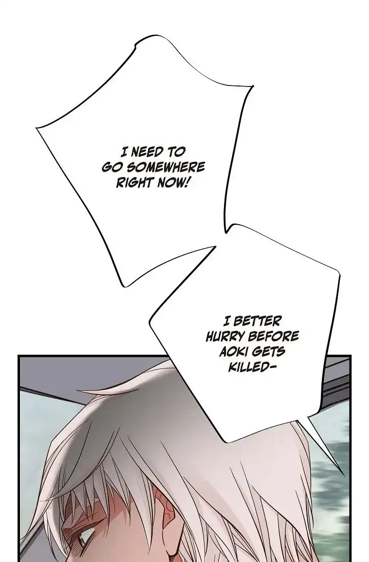 No Exit Chapter 18 - Page 109