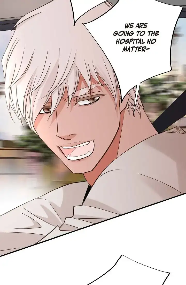 No Exit Chapter 18 - Page 112