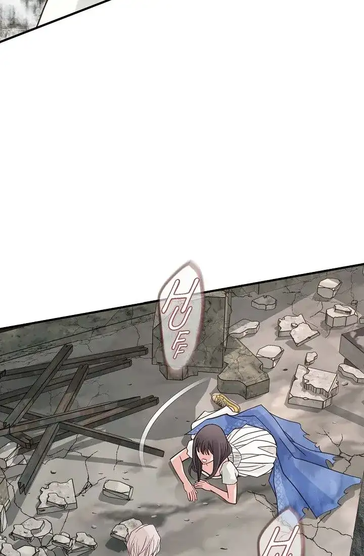 No Exit Chapter 18 - Page 18